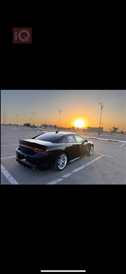 دودج تشارجر